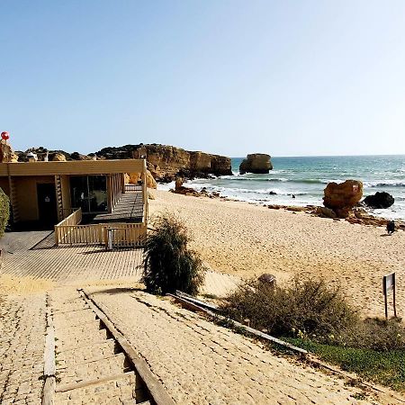 Canameira Beach - Albufeira Vila Exterior foto