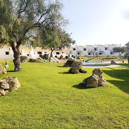 Canameira Beach - Albufeira Vila Exterior foto