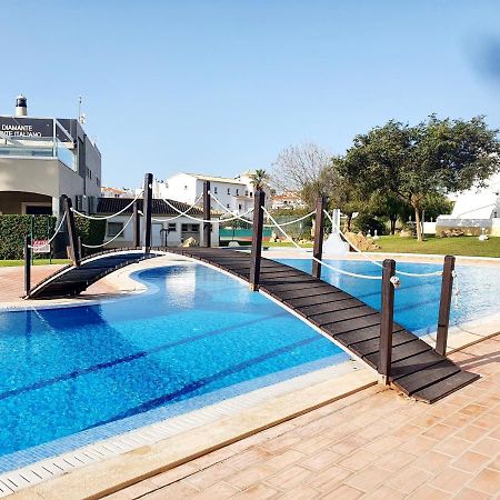 Canameira Beach - Albufeira Vila Exterior foto