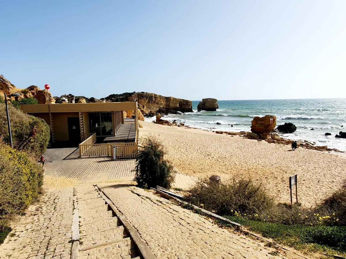 Canameira Beach - Albufeira Vila Exterior foto