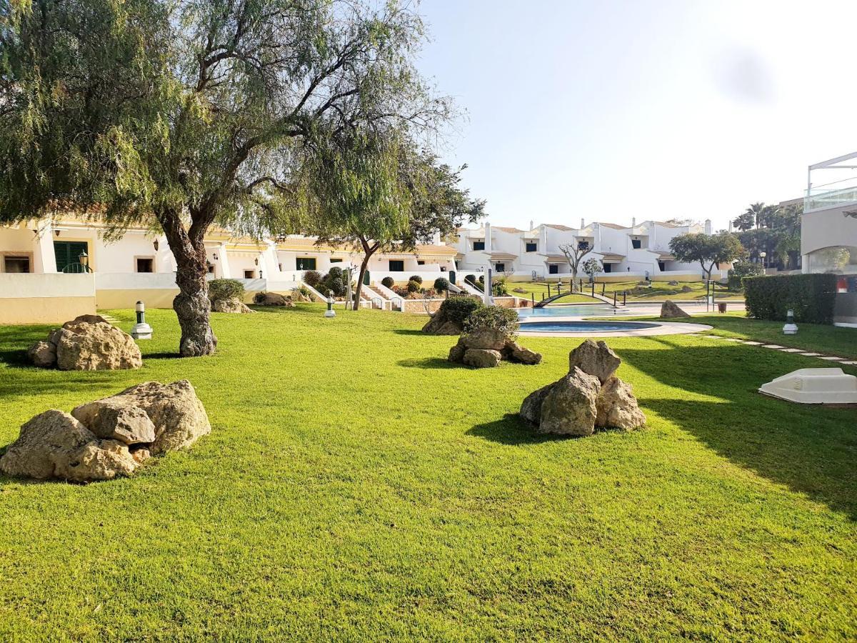 Canameira Beach - Albufeira Vila Exterior foto