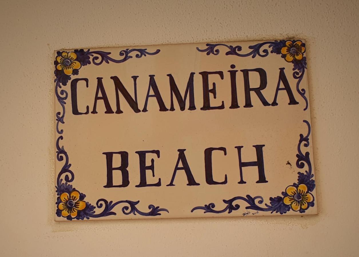 Canameira Beach - Albufeira Vila Exterior foto