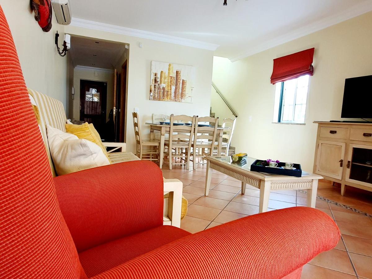 Canameira Beach - Albufeira Vila Exterior foto