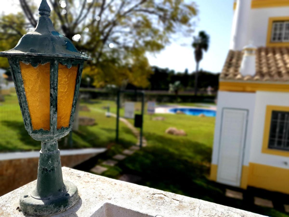 Canameira Beach - Albufeira Vila Exterior foto