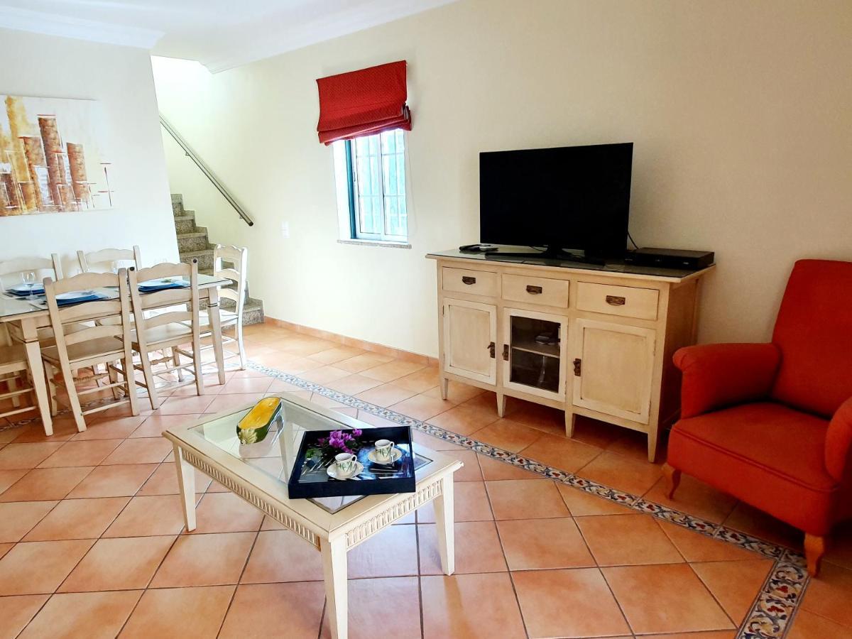 Canameira Beach - Albufeira Vila Exterior foto