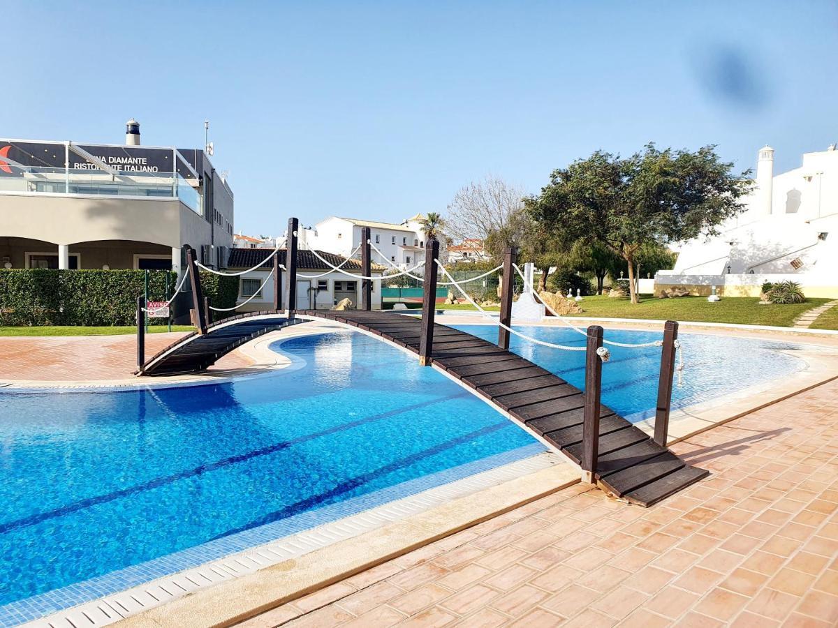 Canameira Beach - Albufeira Vila Exterior foto