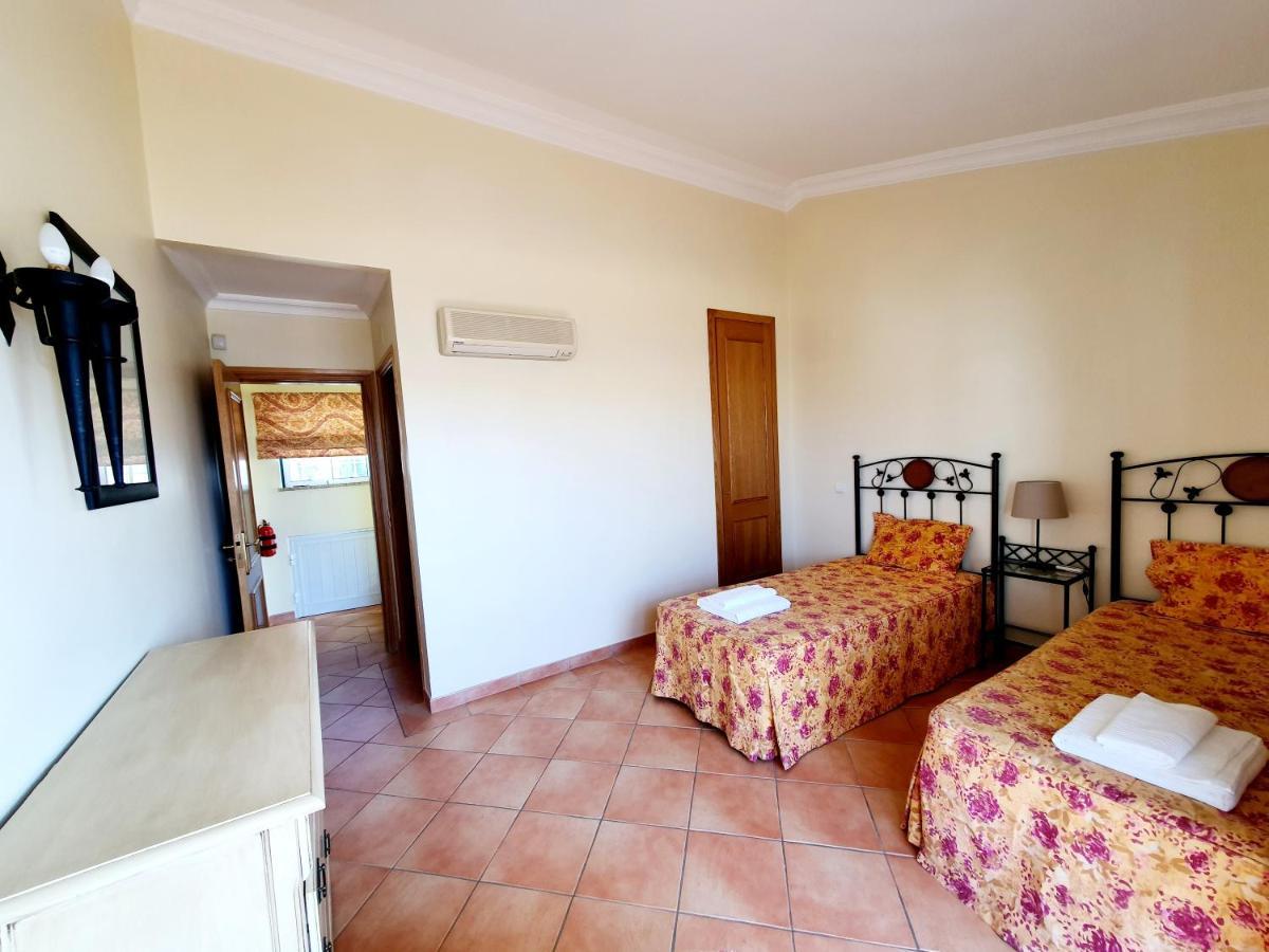 Canameira Beach - Albufeira Vila Exterior foto