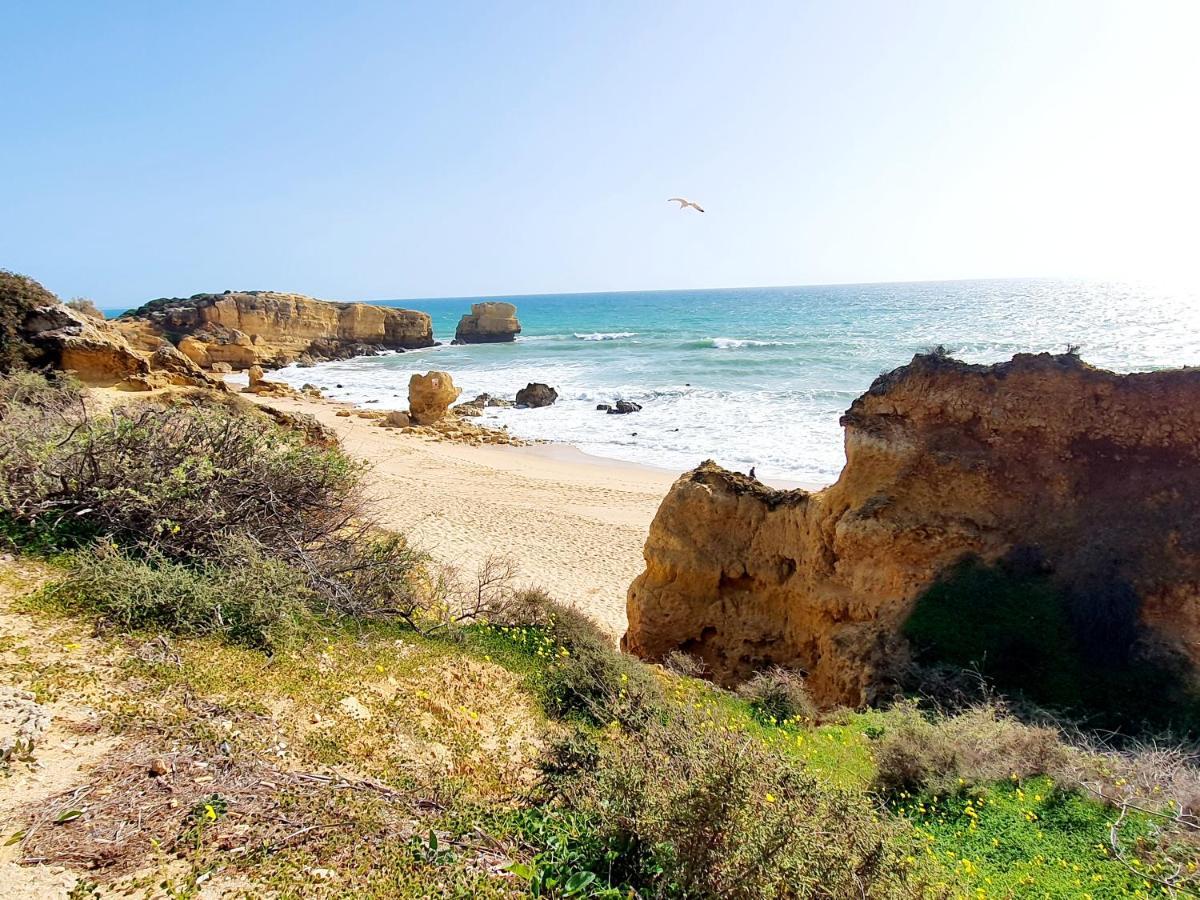 Canameira Beach - Albufeira Vila Exterior foto