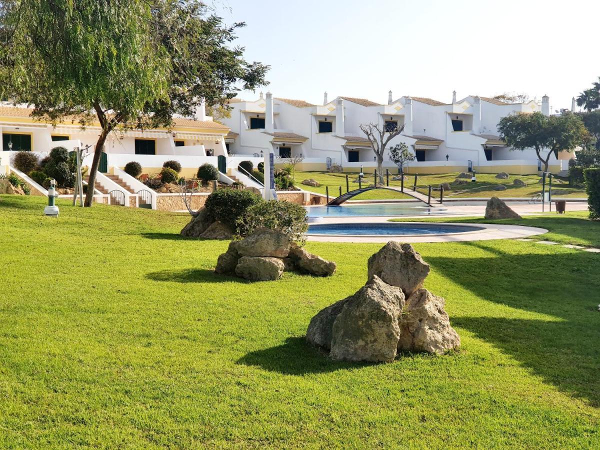 Canameira Beach - Albufeira Vila Exterior foto